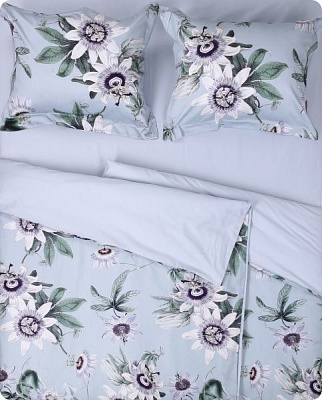 Комплект постільної білизни tremendous sa сіро-бежевий Vandyck