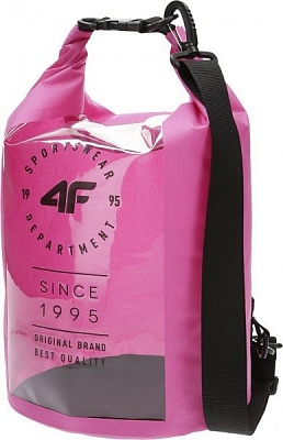 Сумка 4F H4L21-TPL002-54N рожевий