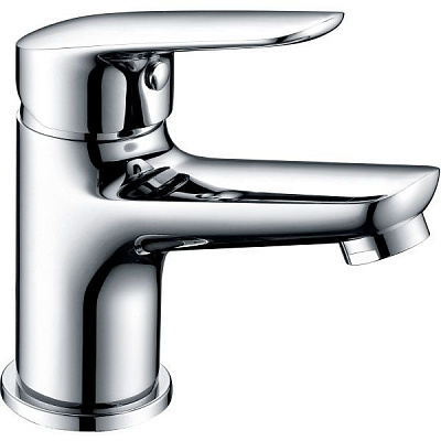 Смеситель для умывальника Mixxen Кенинг MXAL0369