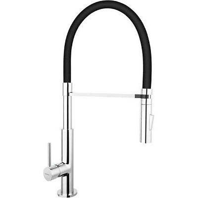 Смеситель для кухни Ferro VIVA BVV4B