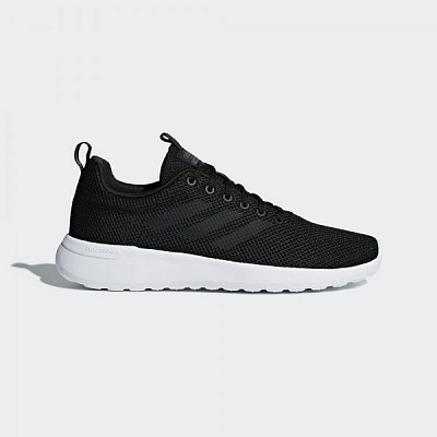Кросівки Adidas LITE RACER CLN B96569 р.9,5 чорний
