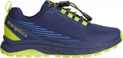 Кроссовки Energetics Zyrox Core J 419824-900516 р.32 синий