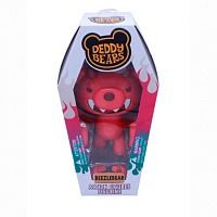 Ігрова фігурка DEDDY BEARS Beezlebear JTDB-8000-2