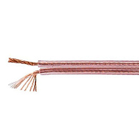 Кабель акустический 2х2.5 CU 7-1014