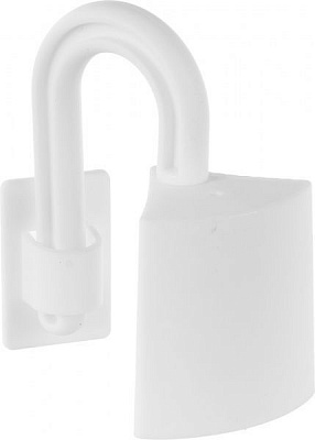 Замок-блокатор Thirard шарнірний дитячий пластиковий 101106