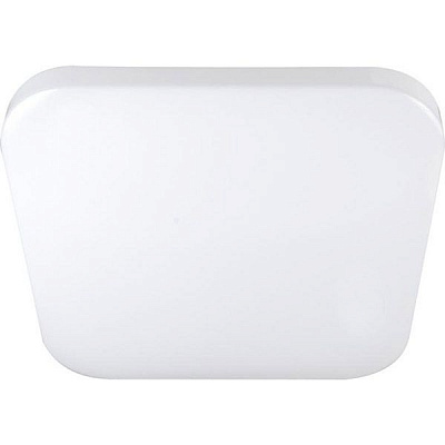 Світильник світлодіодний Светкомплект Leggera OP-S 12 Вт білий 4500 К