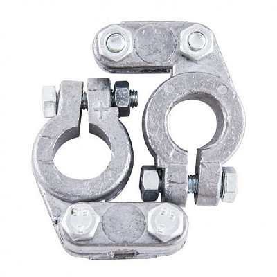 Клеми для акумулятора Белавто BA15