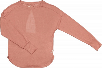 Футболка Energetics Omarly 3 wms 411060-359 р. 42 розовый