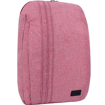 Рюкзак Bagland Hope 13 л бордо (58369)