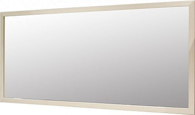 Дзеркало Лелека з рамою N 3.4020-602L 800x1800 мм дуб сонома