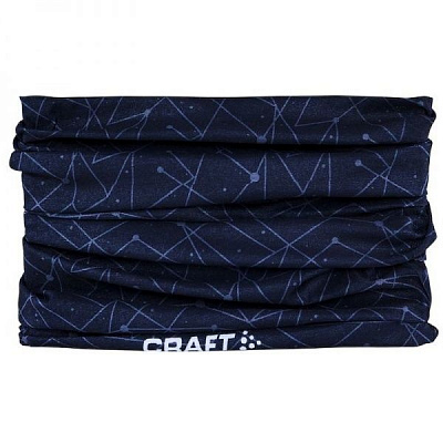 Мультиповязка Craft Neck Tube 1904092-396000 OS синий