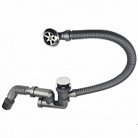 Сифон для ванни ScandiSPA RS0236