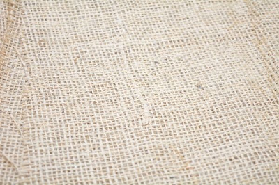 Ткань упаковочная джутовая 1 пог.м 200 г/кв.м