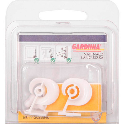 Натягувач ланцюжка для ролет міні Gardinia 2028840