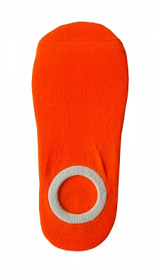 Следы детские Молли р. 20–22 оранжевый 