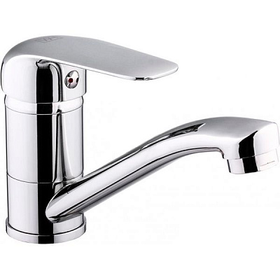 Смеситель для умывальника Water House Smart HB7125102C-B