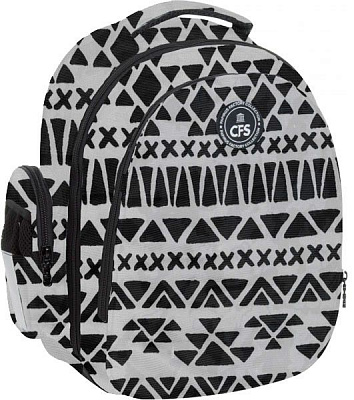 Рюкзак шкільний Cool For School Ornament CF86725