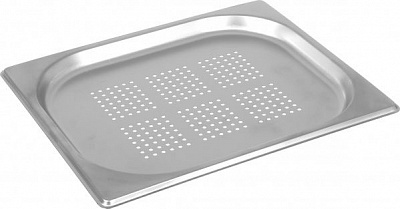 Гастроемкость перфорированная Presto Ware GN 1/2-20