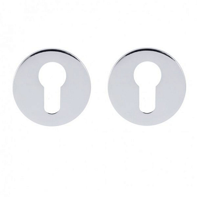 Накладка Comit RY Sky PZ полірований хром