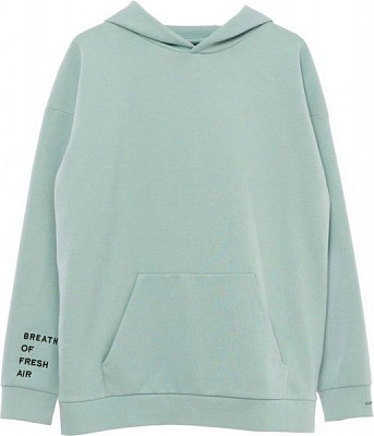 Джемпер Outhorn HOL21-BLD615-48S р. M голубой