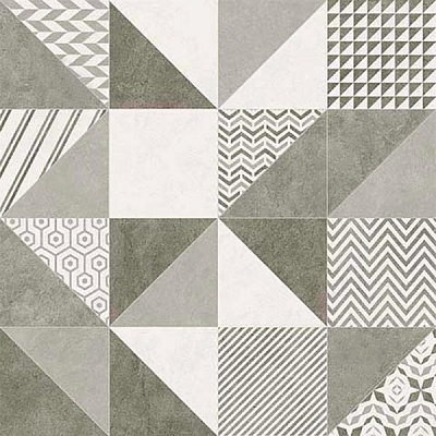 Плитка Emigres Финландия Грис 80x80