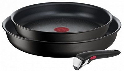 Набор посуды Ingenio Unlimited 3 предмета L7639142 Tefal