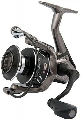 Катушка Nomura HIRO PRO FD1000 9+1п