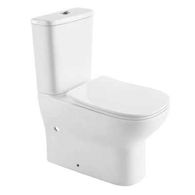 Унитаз-компакт Mixxen HOWARD MXMD0794