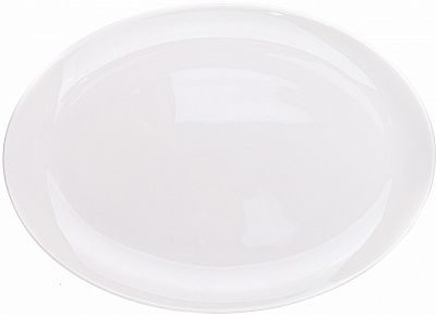 Блюдо овальне Fiora Serenity 30.5 см