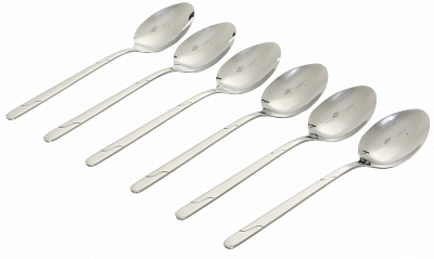 Набір столових ложок Simplex Savannah 6 шт.