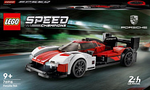 Конструктор LEGO Speed Champions Porsche 963 76916