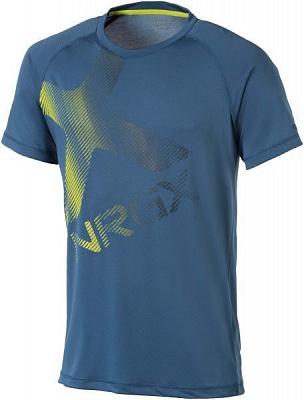 Футболка Energetics Massimo I ux 285873-636 XL синій