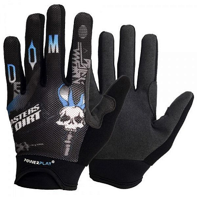 Велоперчатки PowerPlay 6598_XL 