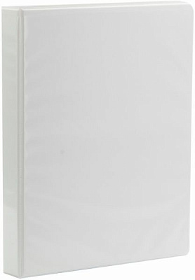 Папка-регистратор 4R A4 5MM белая Esselte