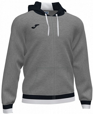 Джемпер Joma 101963.281 р. XL сірий