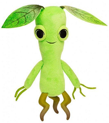 Мягкая игрушка Funko Фантастические твари Пикет 15 см 31904