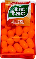 Драже TIC TAC Оранж 16гр