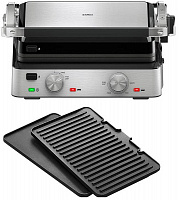 Гриль электрический Braun CG7020 MultiGrill 7