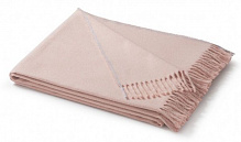 Плед Soft Impression Rose 130x170 см рожевий Biederlack 