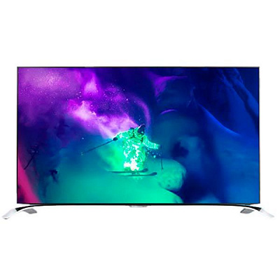 Телевизор Philips 65PUS9109/12 3D