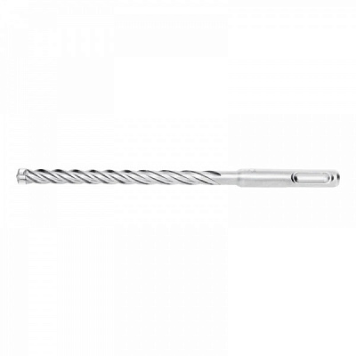 Бур WURTH Zebra Quadro-LV SDS-plus 10x200 мм 265 мм 0648051026