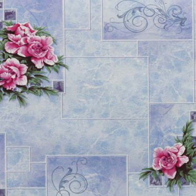 Славянские обои Veneziya В56.4 Капель 893-03 0.53х10.05 м