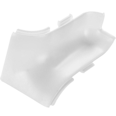 Кут внутренний Salag NG 00 белый 