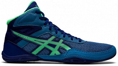 Боксерки Asics MATFLEX 6 1081A021-404 р.41,5 синій