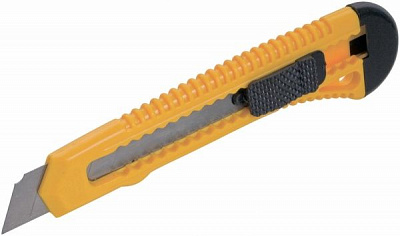 Ніж сегментний MODECO  MN-63-018