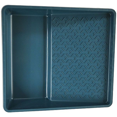 Ванночка для краски Tempo большая 34x31 см 104-002