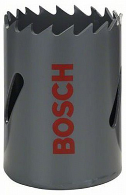 Коронка Bosch Standart HSS Bi-metal 38 мм 2608584111