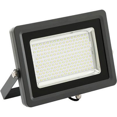 Прожектор светодиодный Globo 100 Вт 6500K  IP65