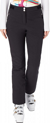 Штани McKinley Diva wms 294475-057 р. 46 чорний