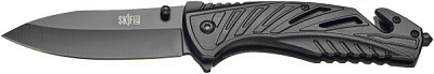 Ніж складаний Skif Horse black 63.01.98